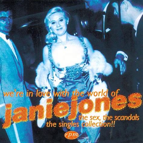 janey jones|Janie Jones (song)